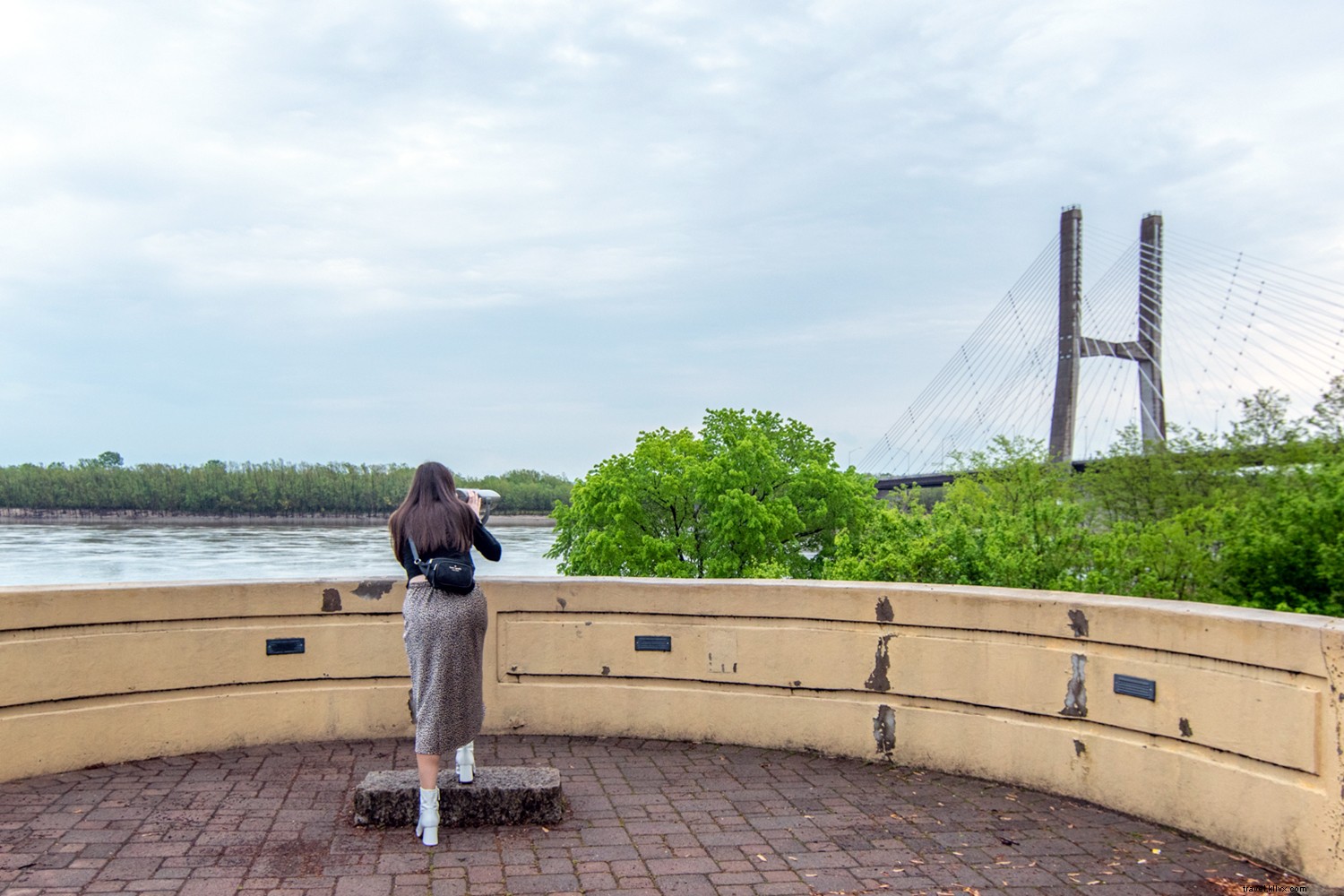 Discover Missouri s Charming River Towns: A Traveler s Journey with Leah Shoup