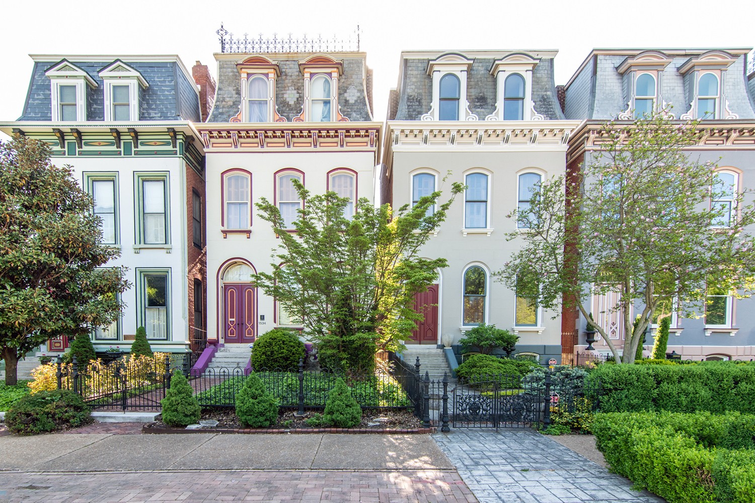 Discover Missouri s Charming River Towns: A Traveler s Journey with Leah Shoup