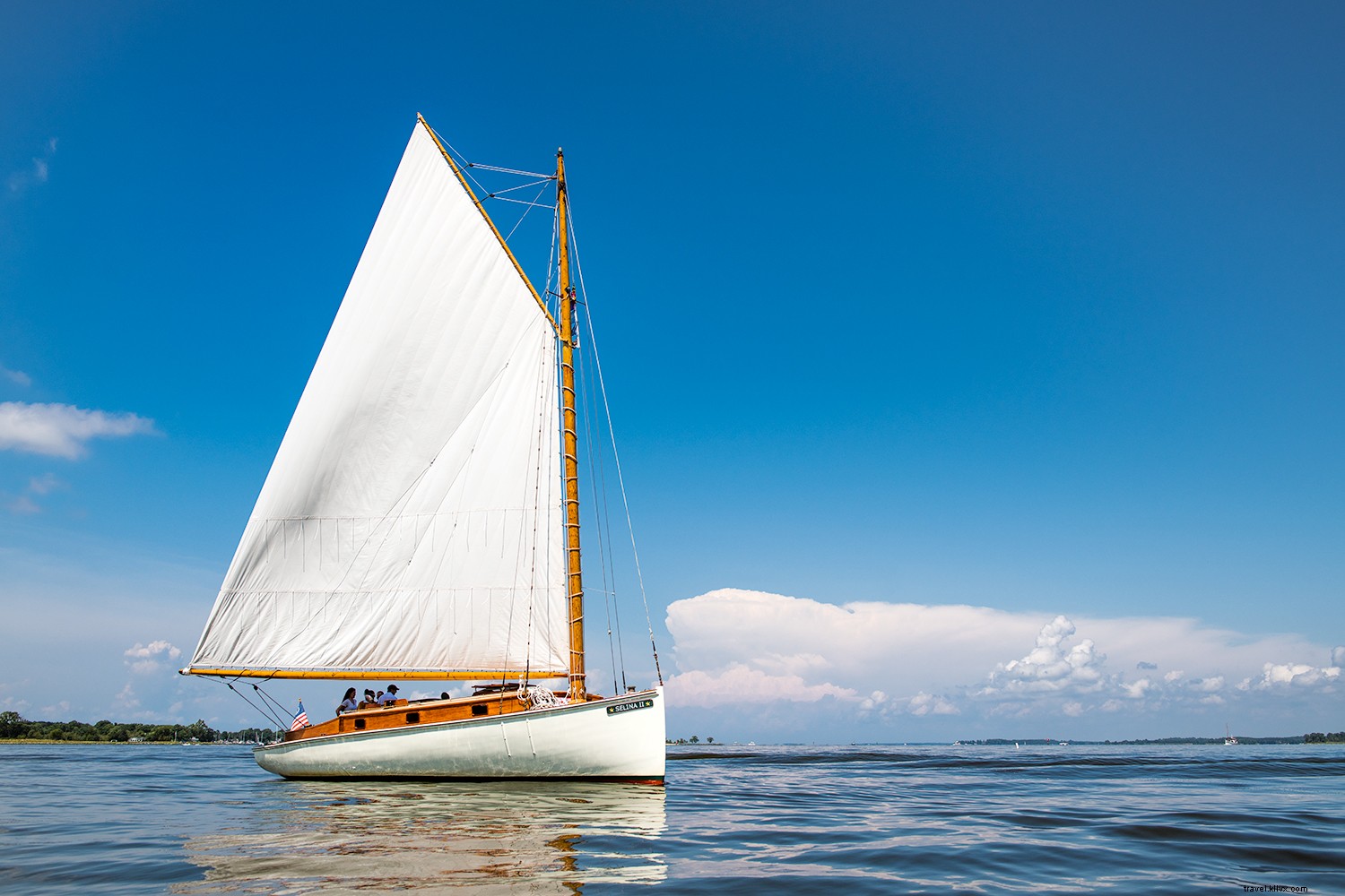 Unlock Peak Vacation Mode in Maryland: Beaches, Crabs, History & Outdoor Adventures