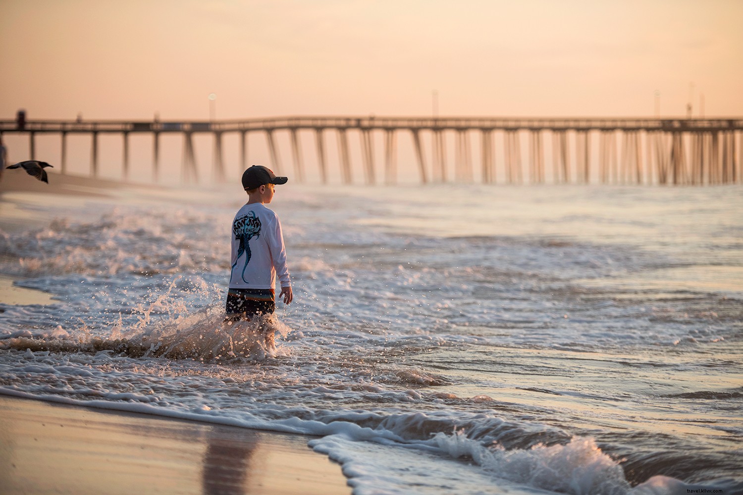 Unlock Peak Vacation Mode in Maryland: Beaches, Crabs, History & Outdoor Adventures