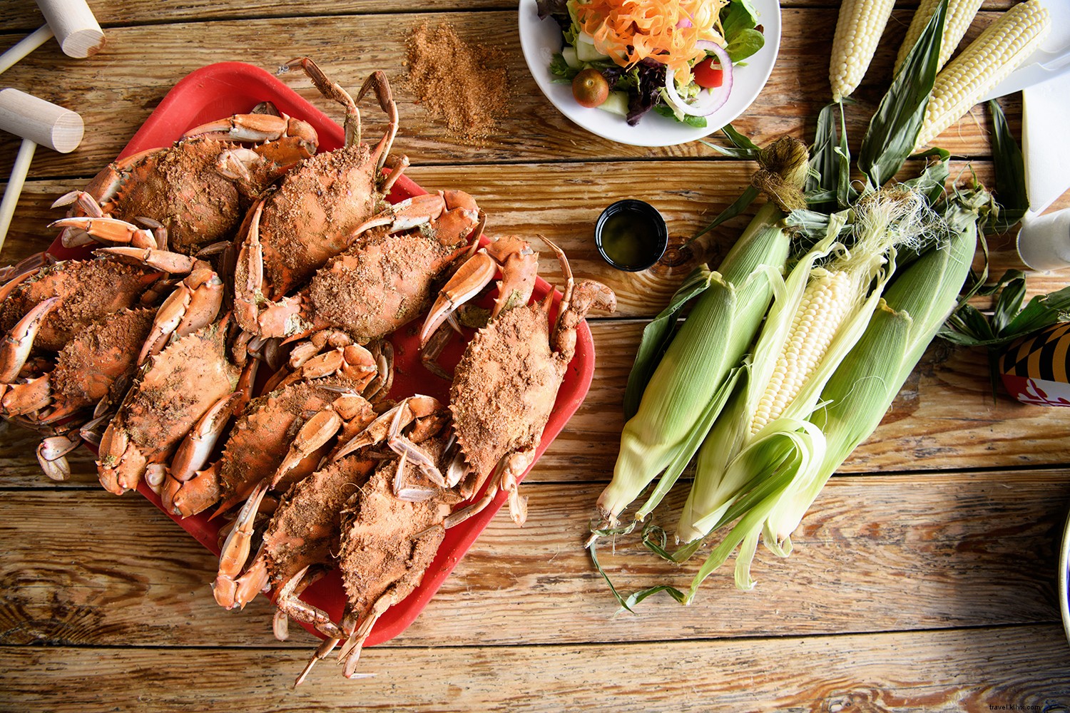 Unlock Peak Vacation Mode in Maryland: Beaches, Crabs, History & Outdoor Adventures