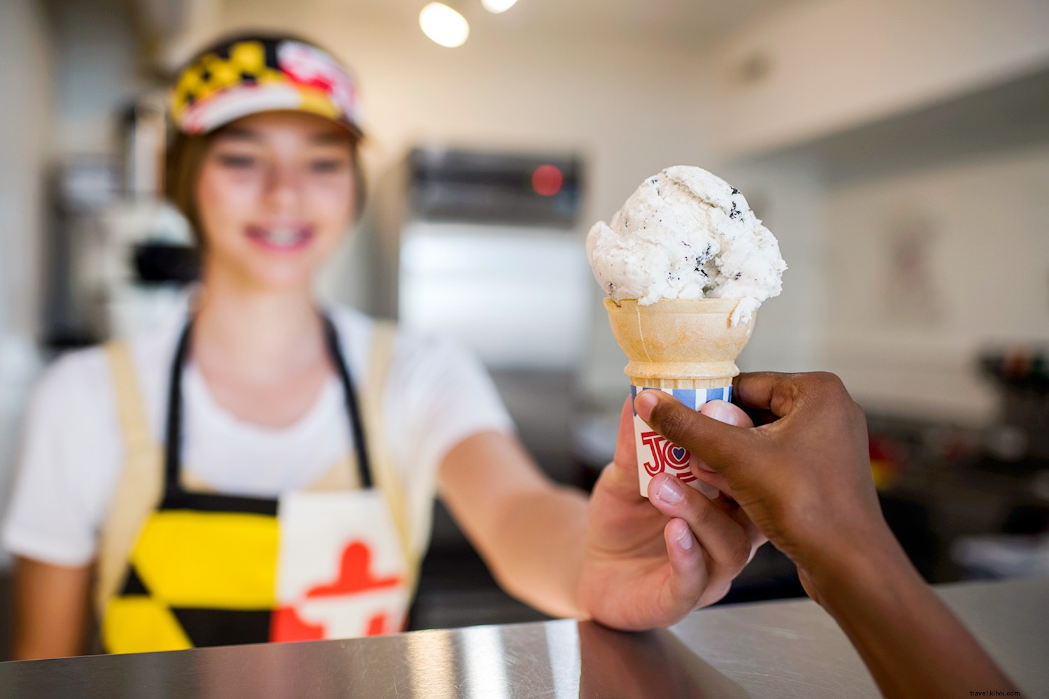 Unlock Peak Vacation Mode in Maryland: Beaches, Crabs, History & Outdoor Adventures