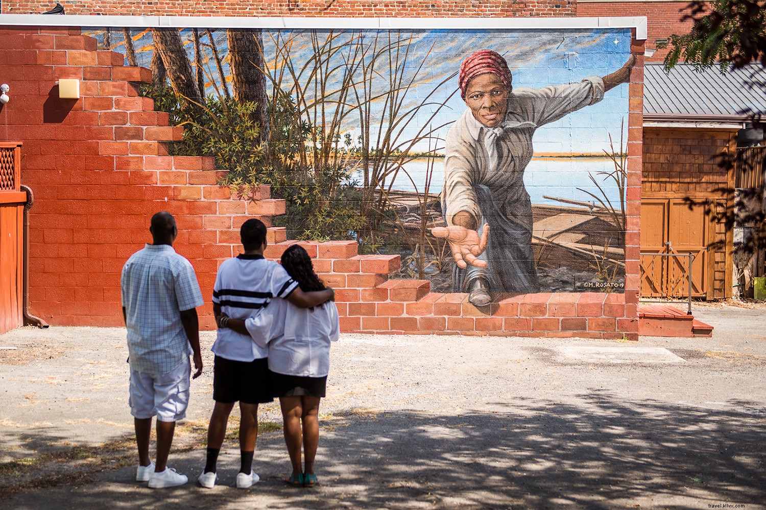 Unlock Peak Vacation Mode in Maryland: Beaches, Crabs, History & Outdoor Adventures