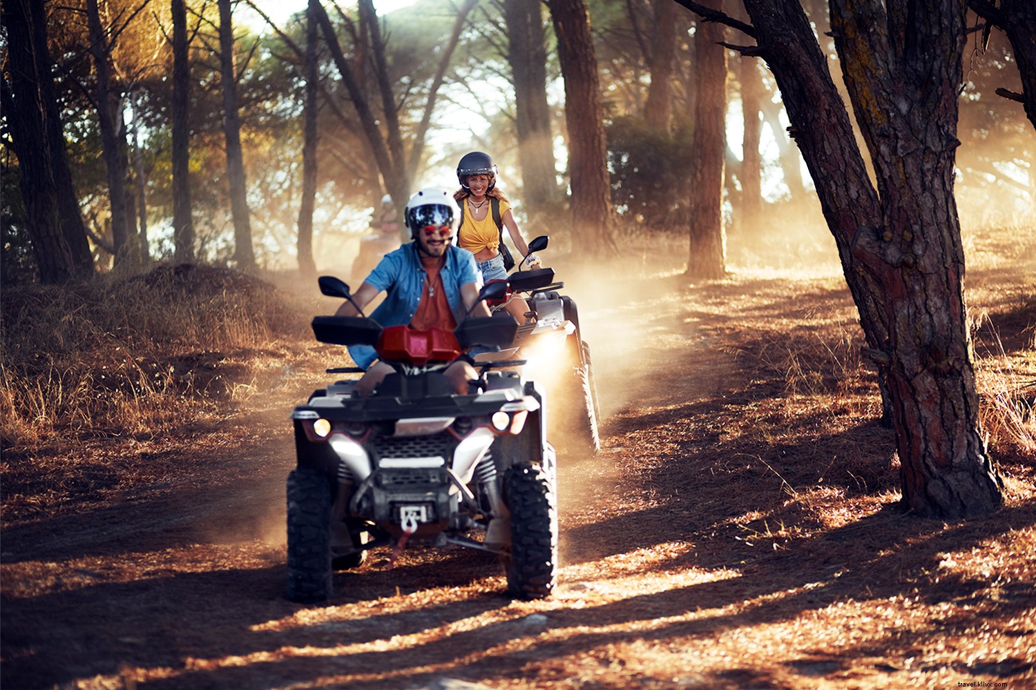 Hatfield-McCoy Trails West Virginia: Ultimate Guide to ATV Adventures in Trail Heaven