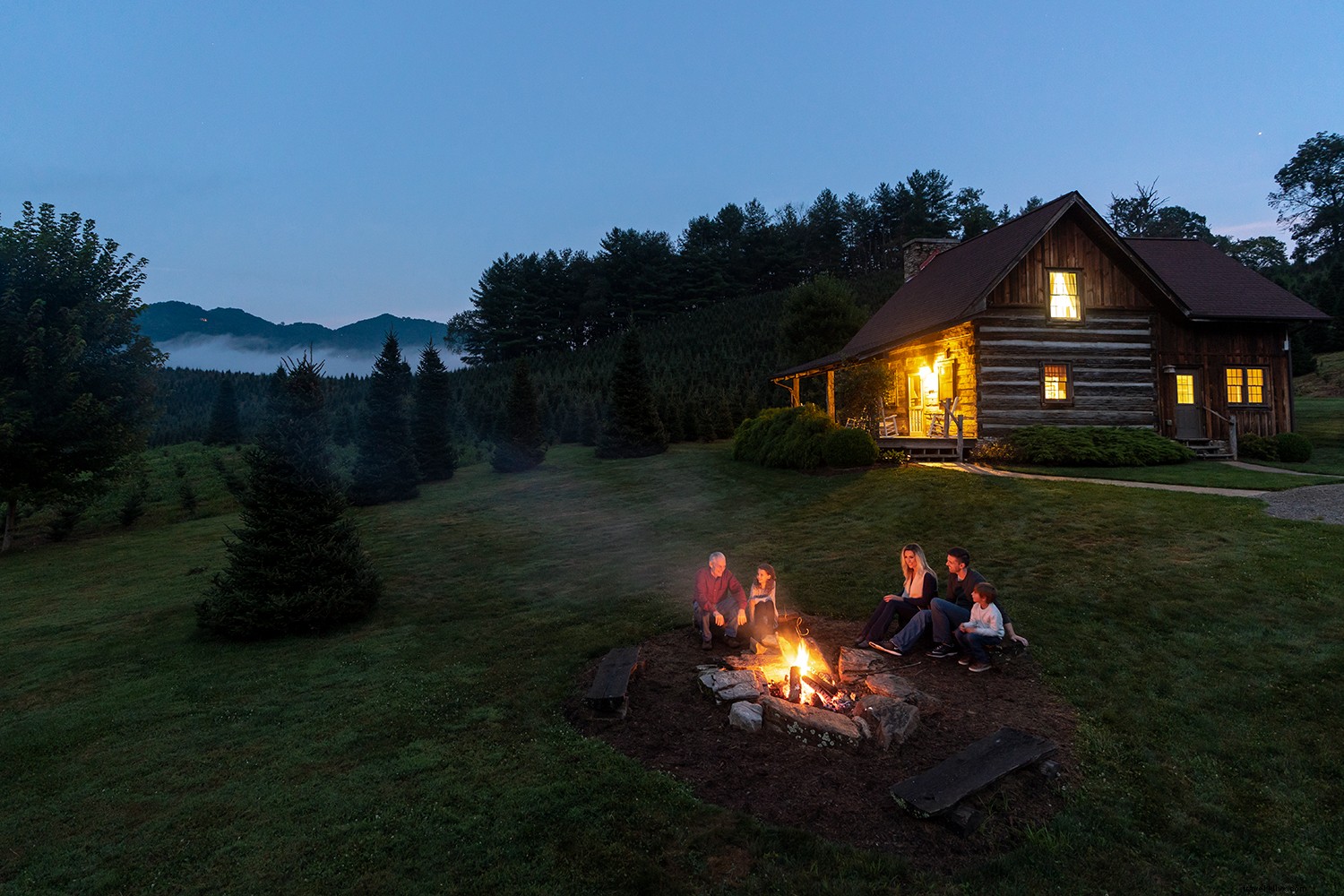 Discover Haywood County: North Carolina’s Hidden Appalachian Treasure