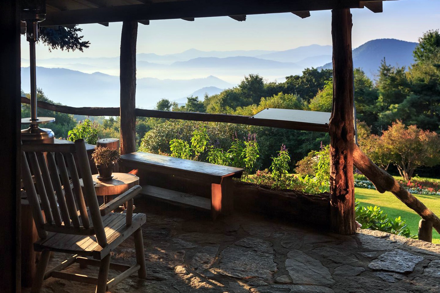 Discover Haywood County: North Carolina’s Hidden Appalachian Treasure