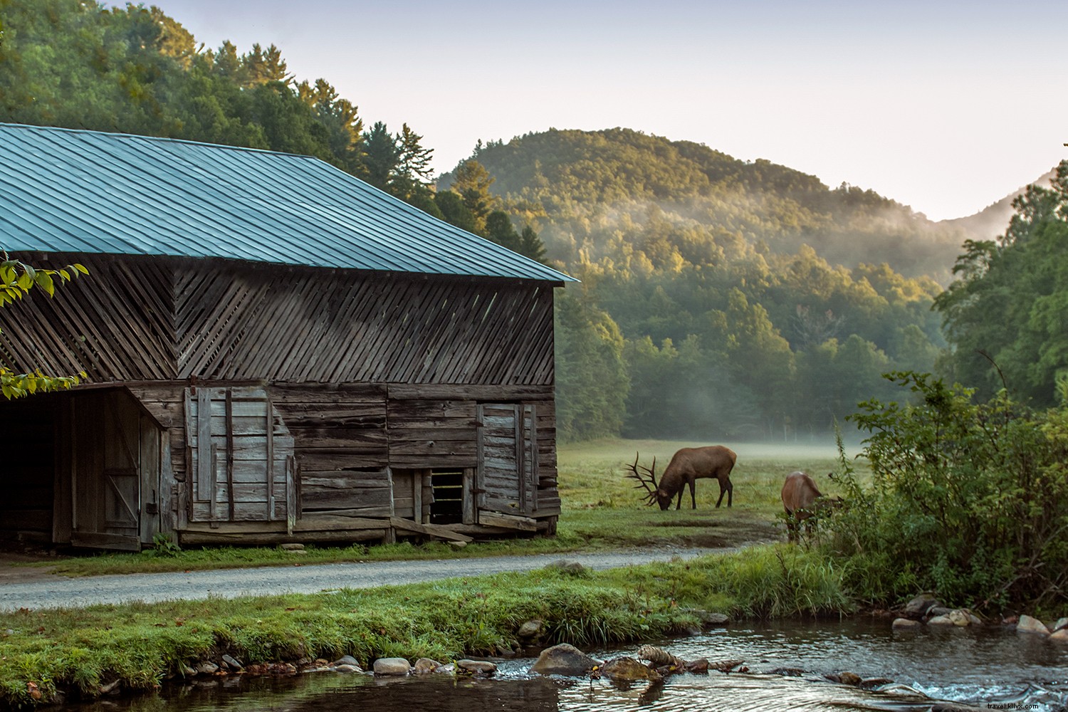 Discover Haywood County: North Carolina’s Hidden Appalachian Treasure