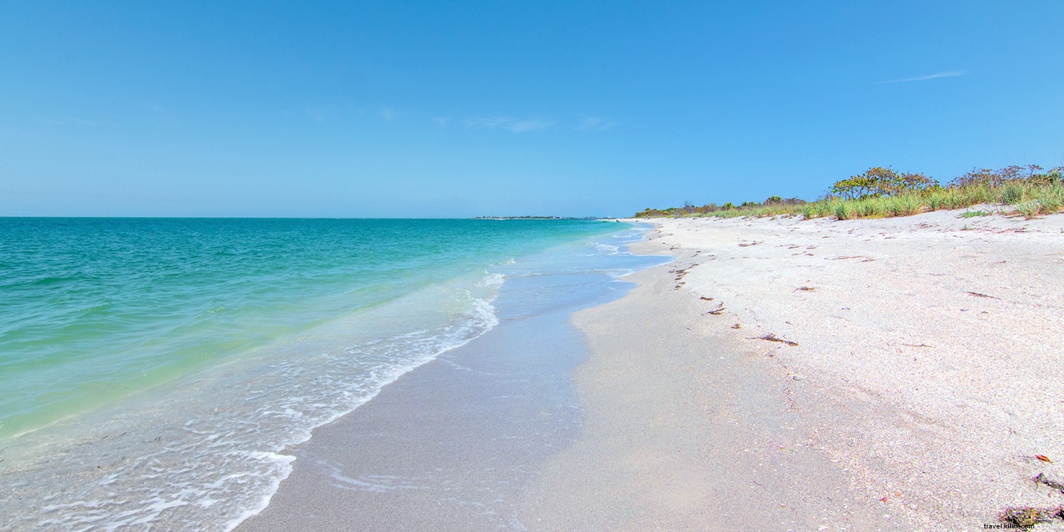 Discover the Untouched Charms of Fort Myers & Sanibel Beaches: A Unique Florida Escape