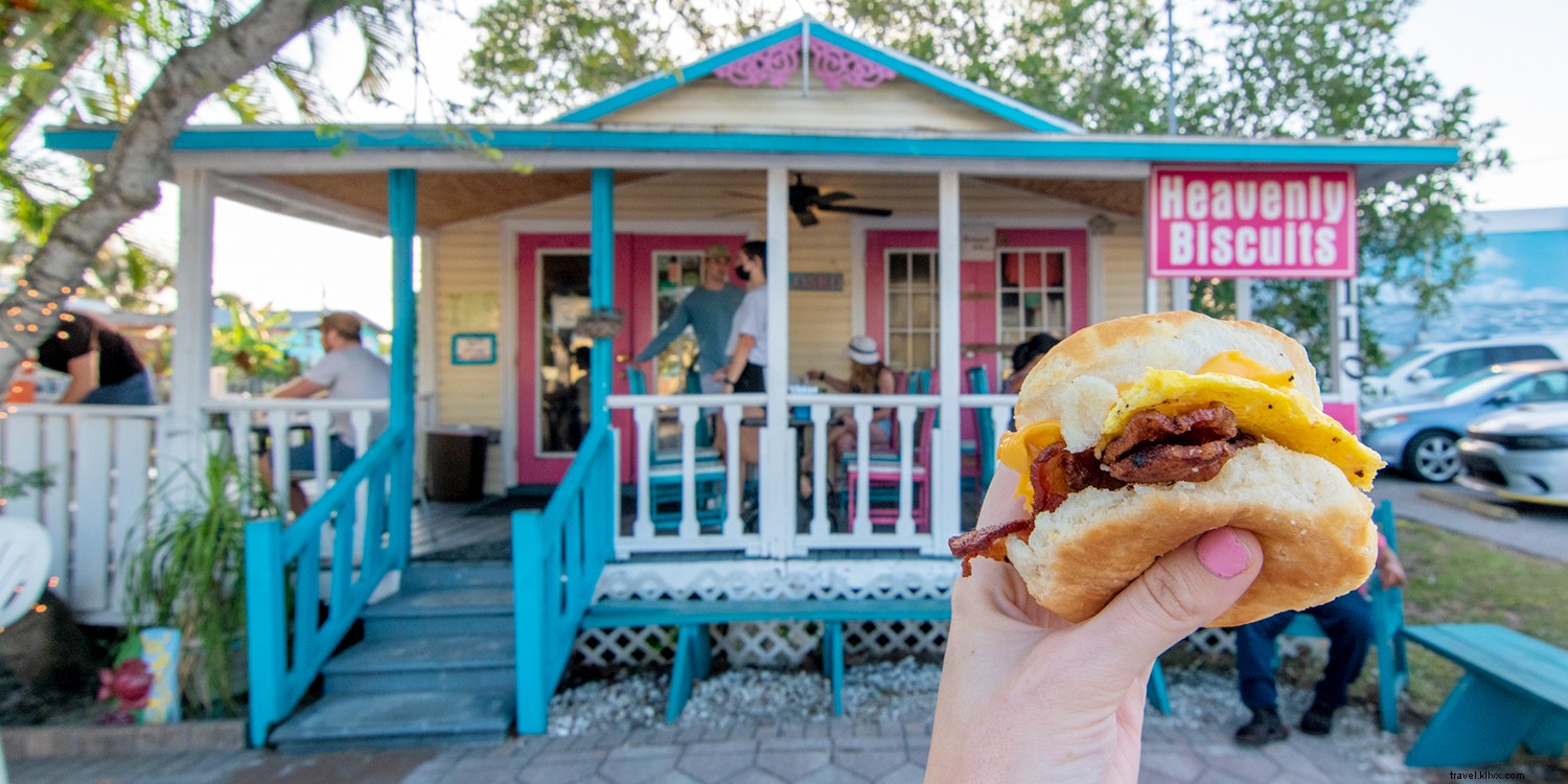 Discover the Untouched Charms of Fort Myers & Sanibel Beaches: A Unique Florida Escape