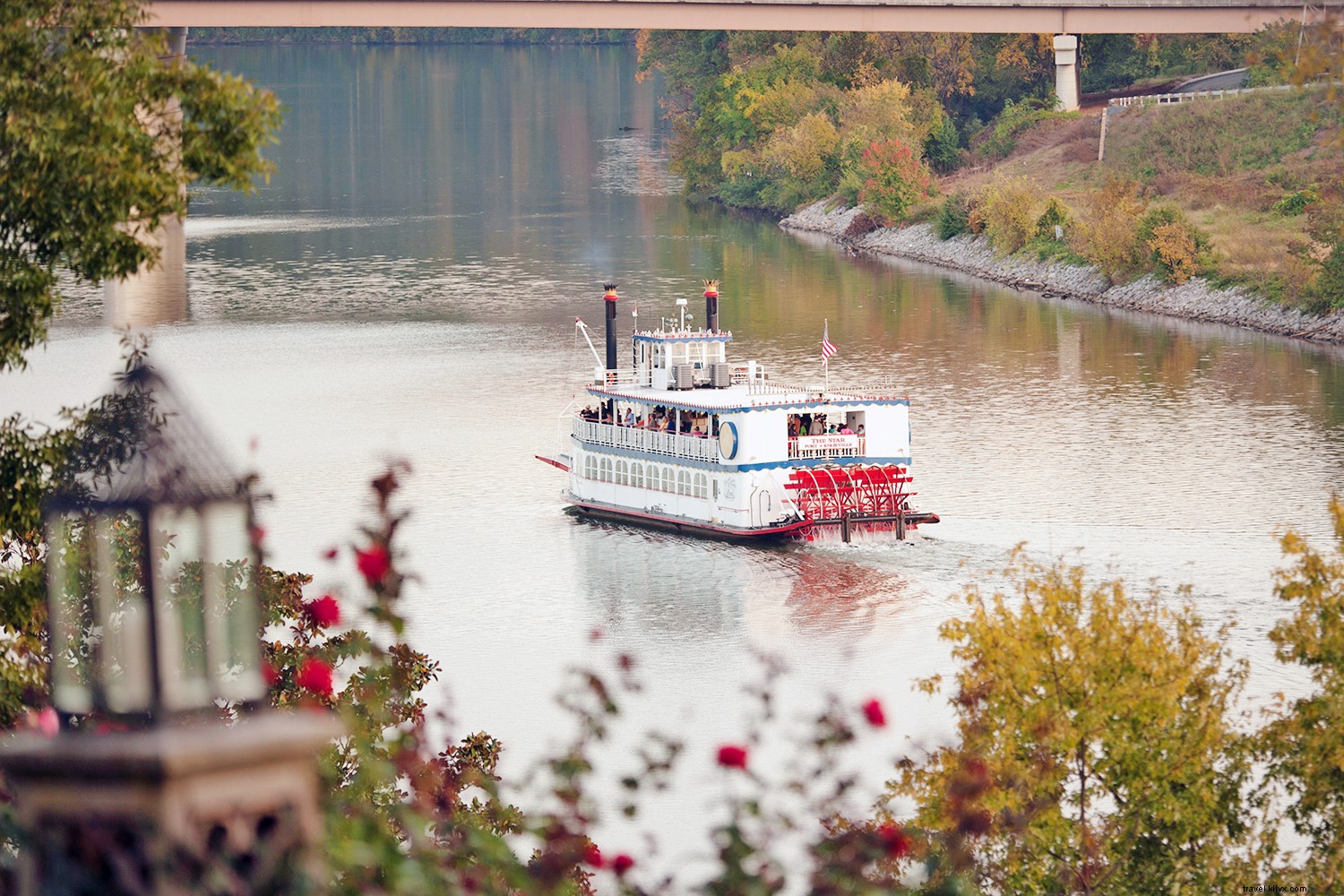 Experience Knoxville: The Ultimate Summer Adventure Destination