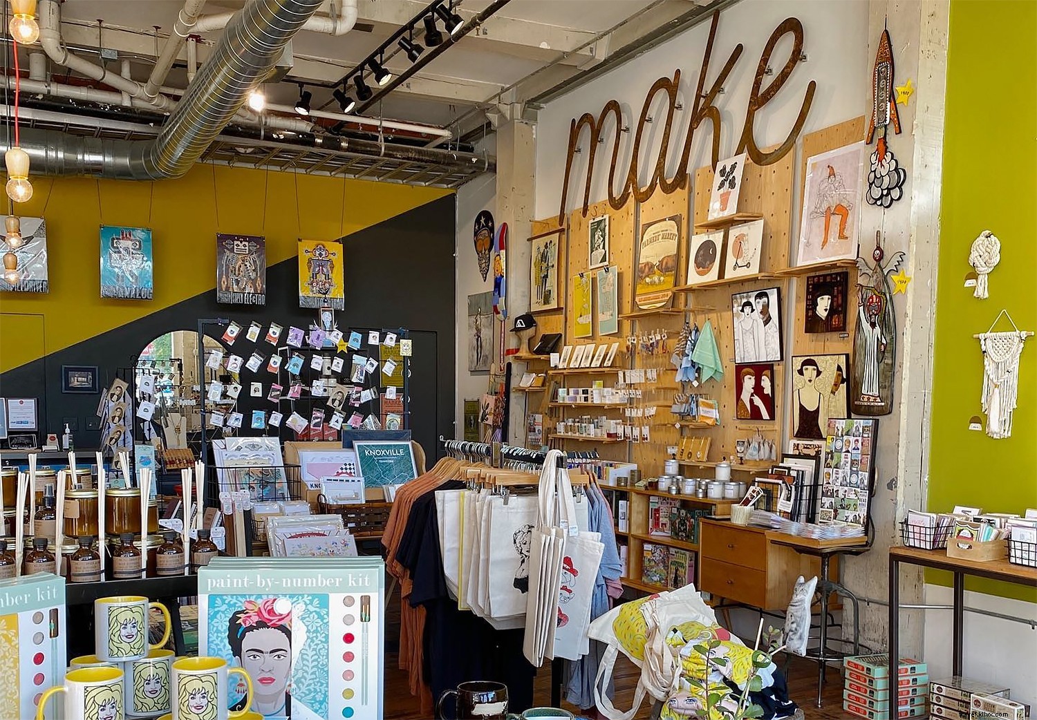 Experience Knoxville: The Ultimate Summer Adventure Destination