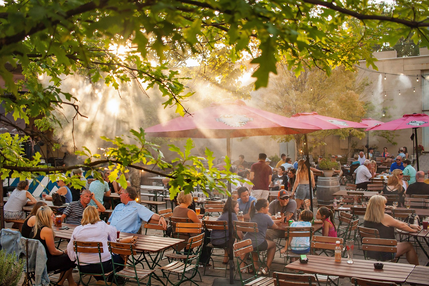 Experience Knoxville: The Ultimate Summer Adventure Destination