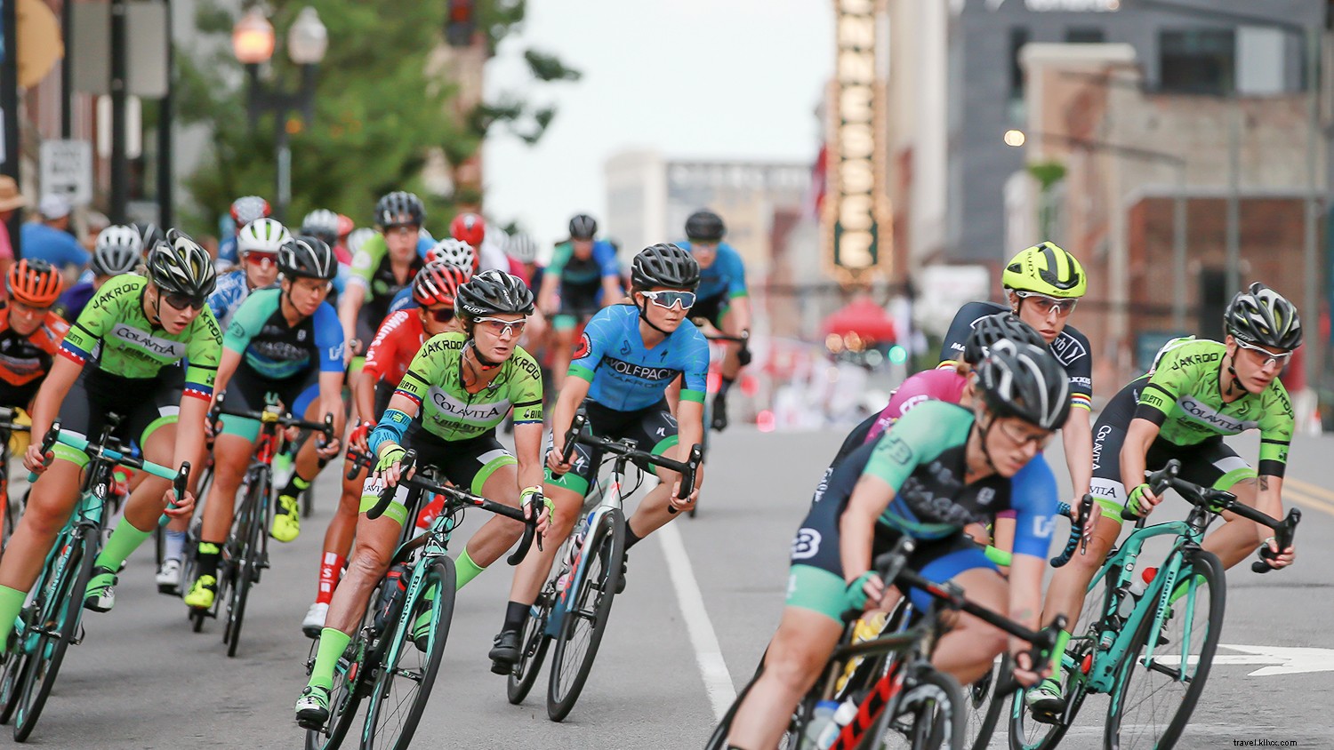 Experience Knoxville: The Ultimate Summer Adventure Destination