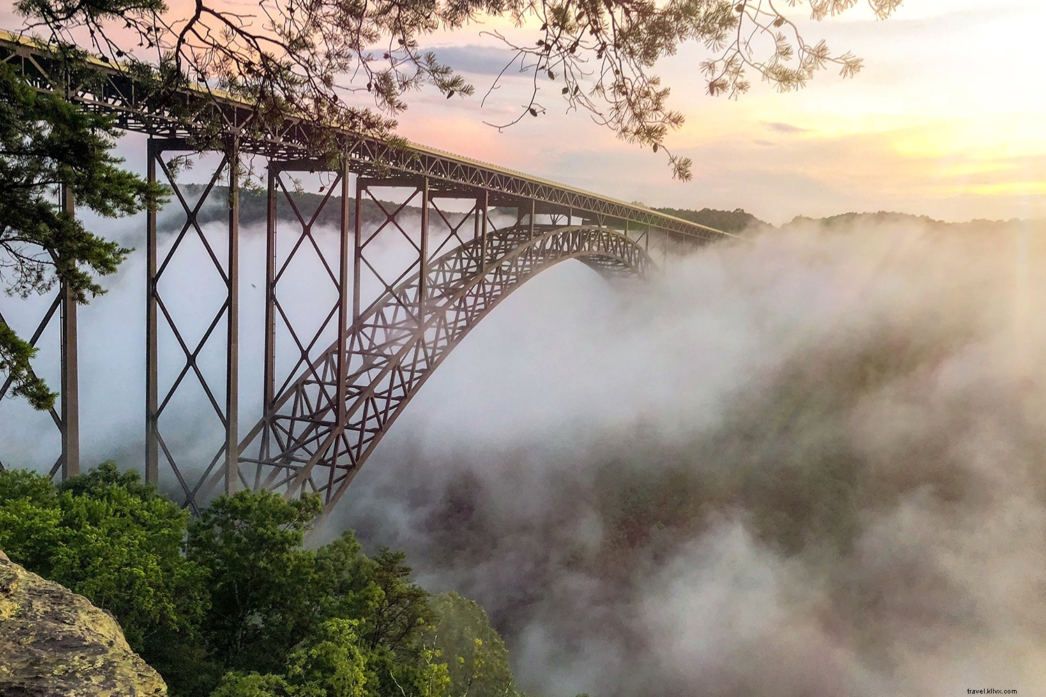 Why Southern West Virginia, Almost Heaven, is One of the Hottest Summer Destinations