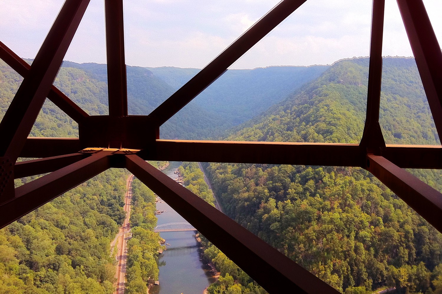 Why Southern West Virginia, Almost Heaven, is One of the Hottest Summer Destinations