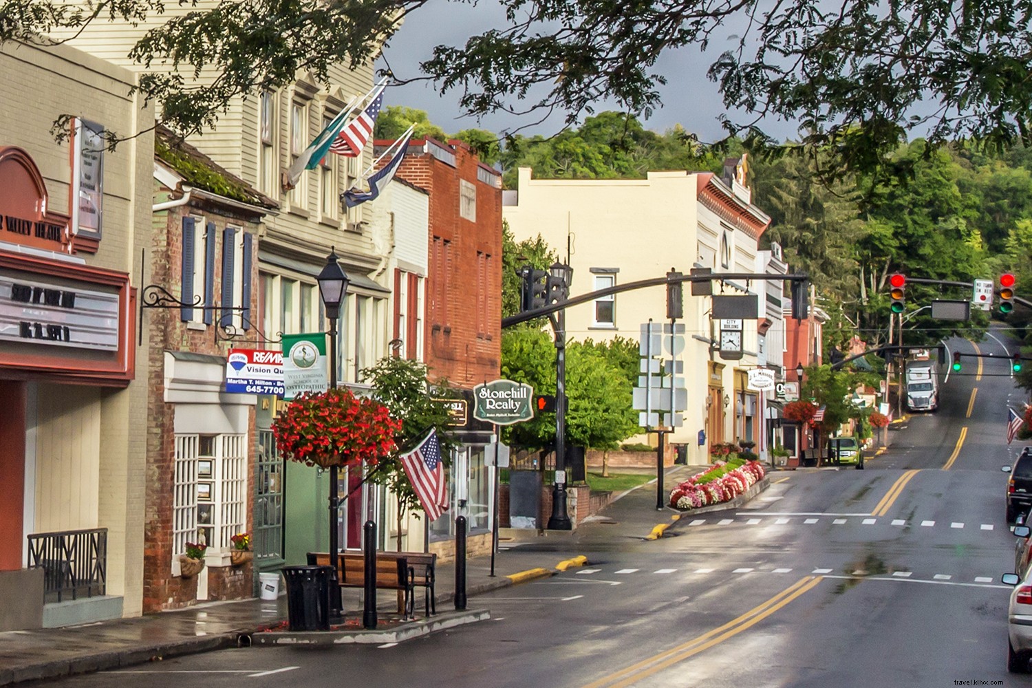 Why Southern West Virginia, Almost Heaven, is One of the Hottest Summer Destinations