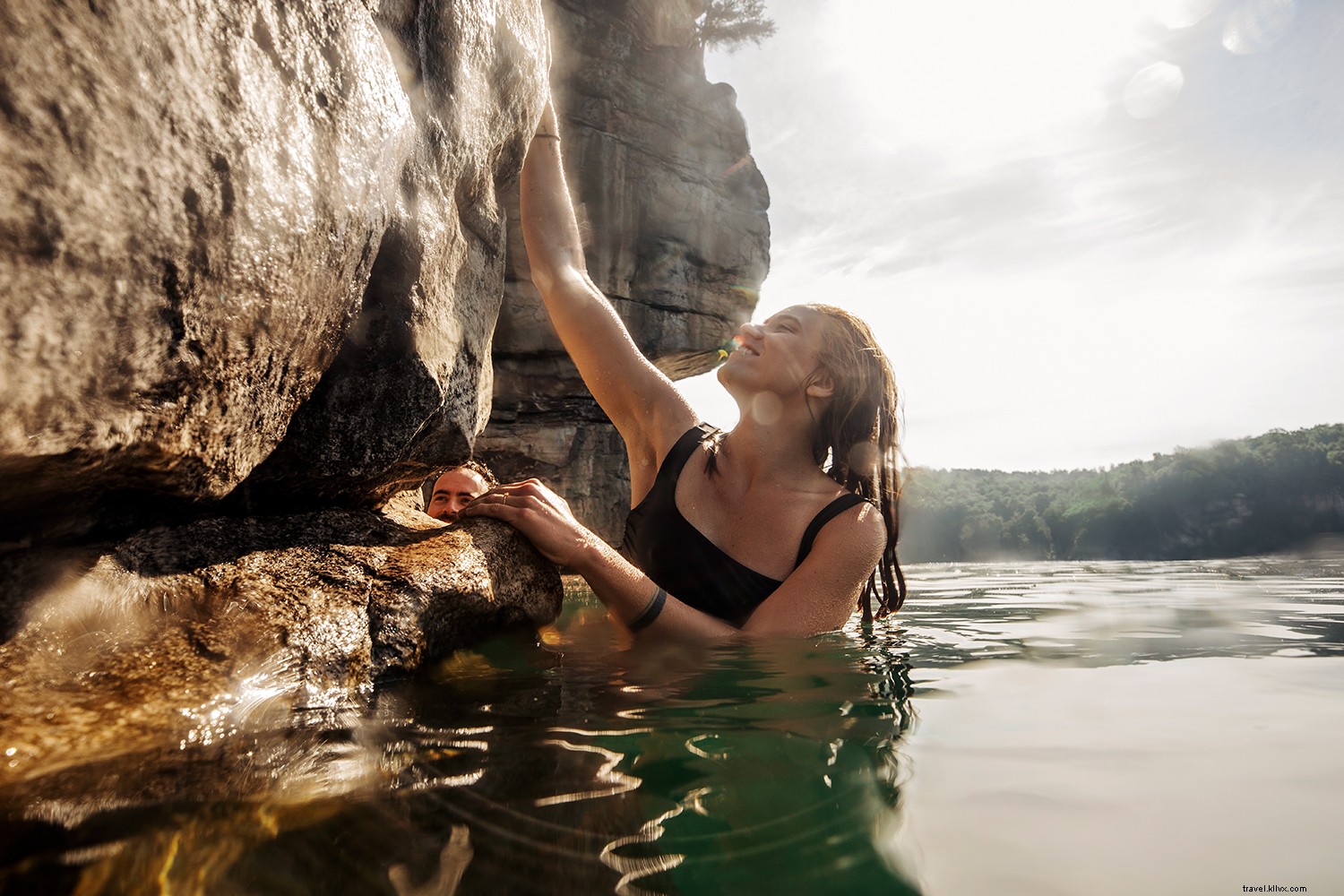 Why Southern West Virginia, Almost Heaven, is One of the Hottest Summer Destinations