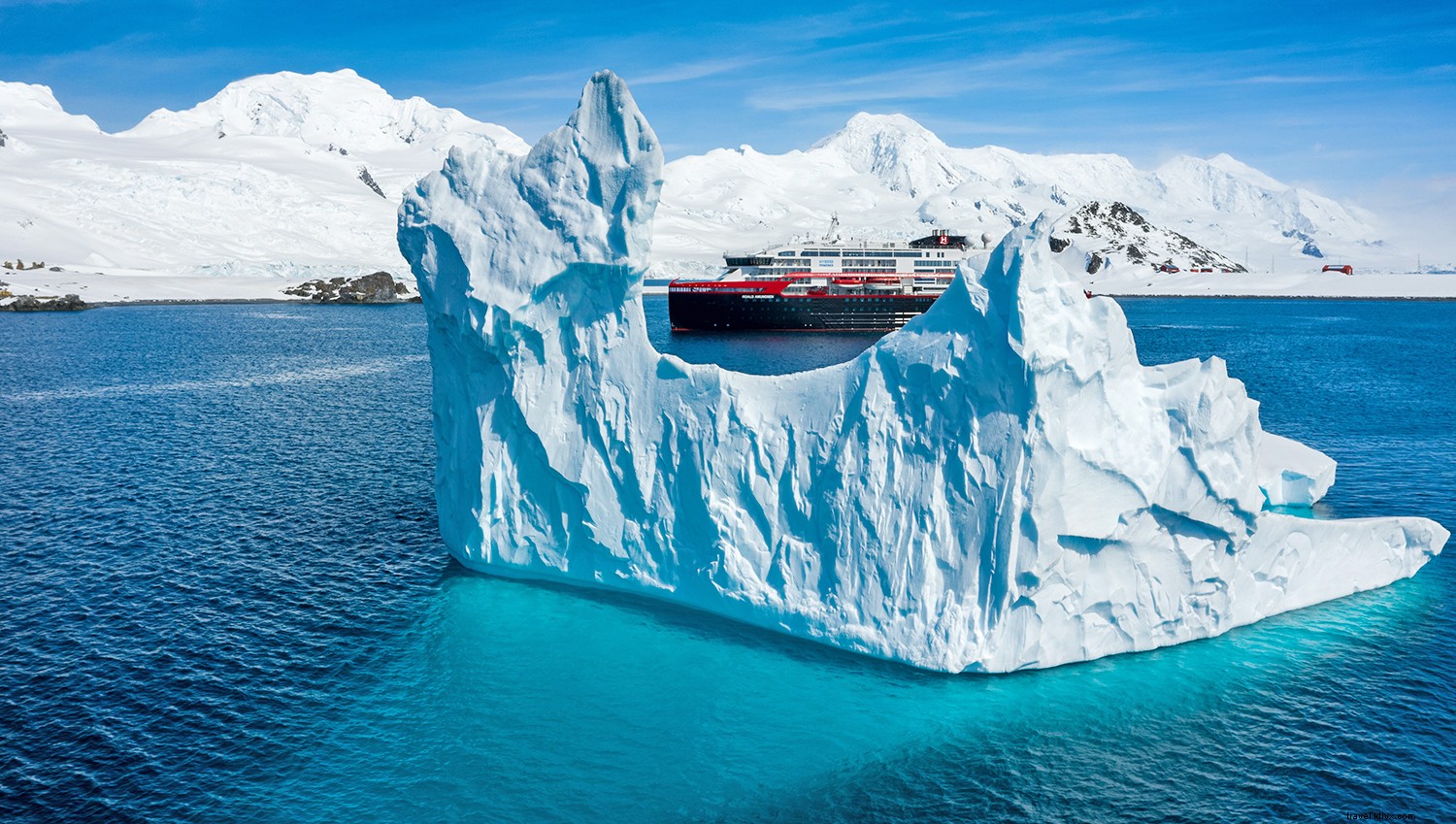 Cruise with a Conscience: Explore the Wild with Minimal Impact