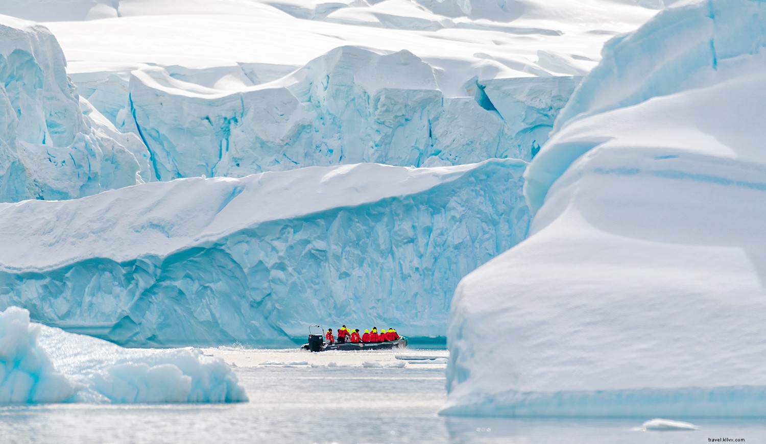 Cruise with a Conscience: Explore the Wild with Minimal Impact