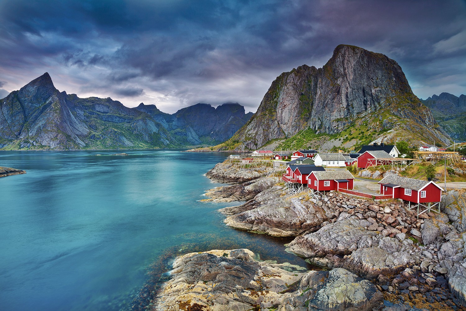 Cruise with a Conscience: Explore the Wild with Minimal Impact