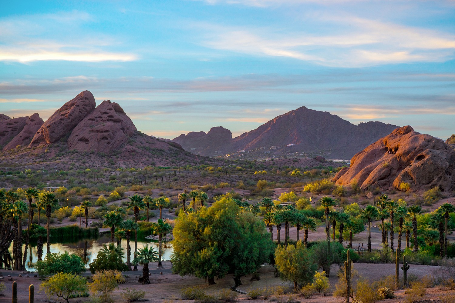 Discover Phoenix s Hidden Gems: Local Secrets for Outdoor Lovers, Culture Fans, Wellness Seekers & Foodies