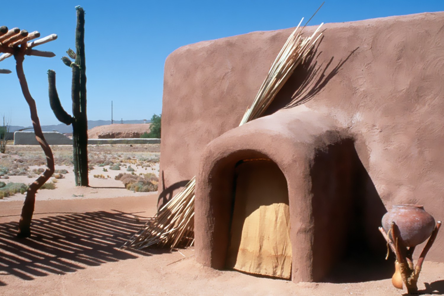 Discover Phoenix s Hidden Gems: Local Secrets for Outdoor Lovers, Culture Fans, Wellness Seekers & Foodies