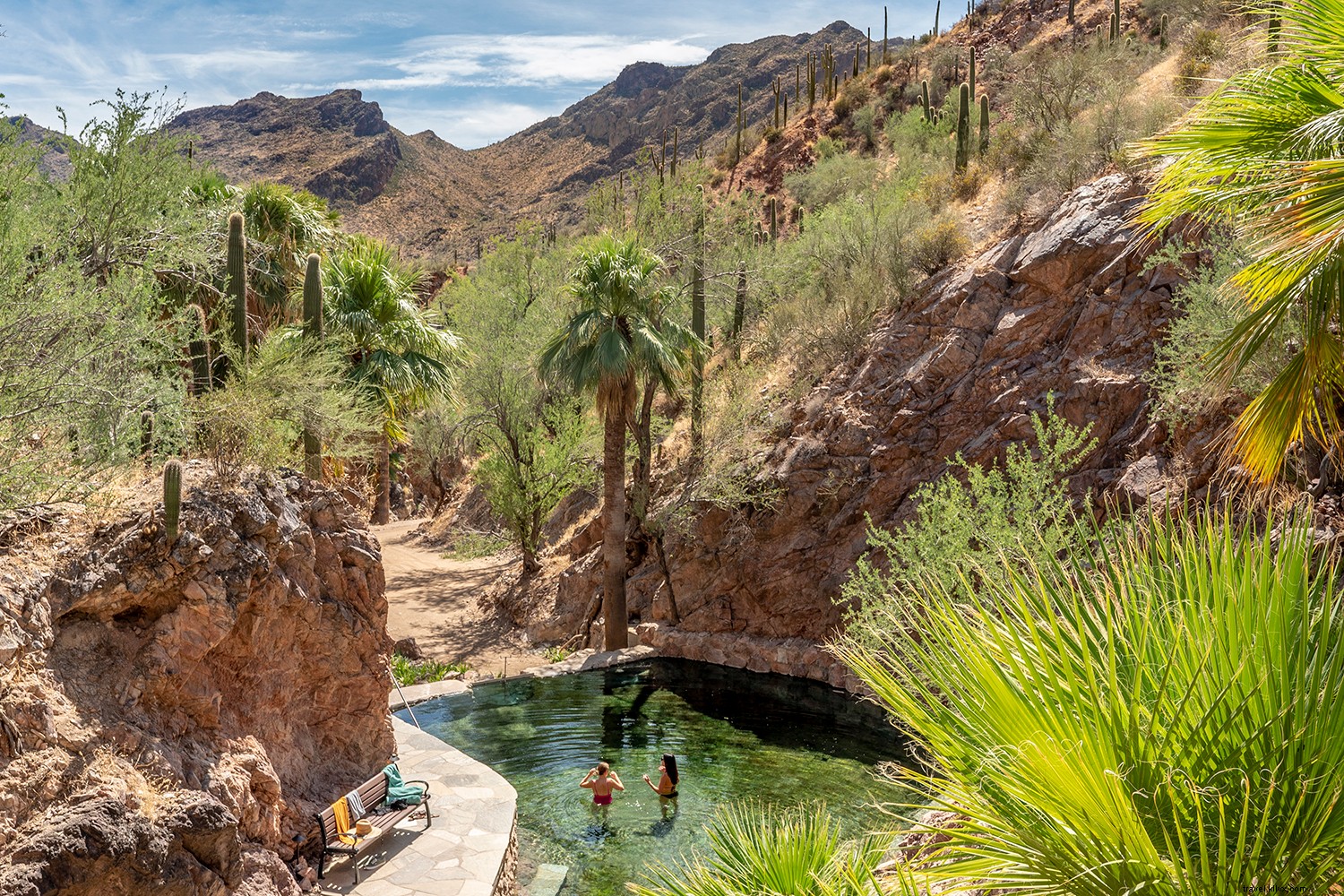 Discover Phoenix s Hidden Gems: Local Secrets for Outdoor Lovers, Culture Fans, Wellness Seekers & Foodies