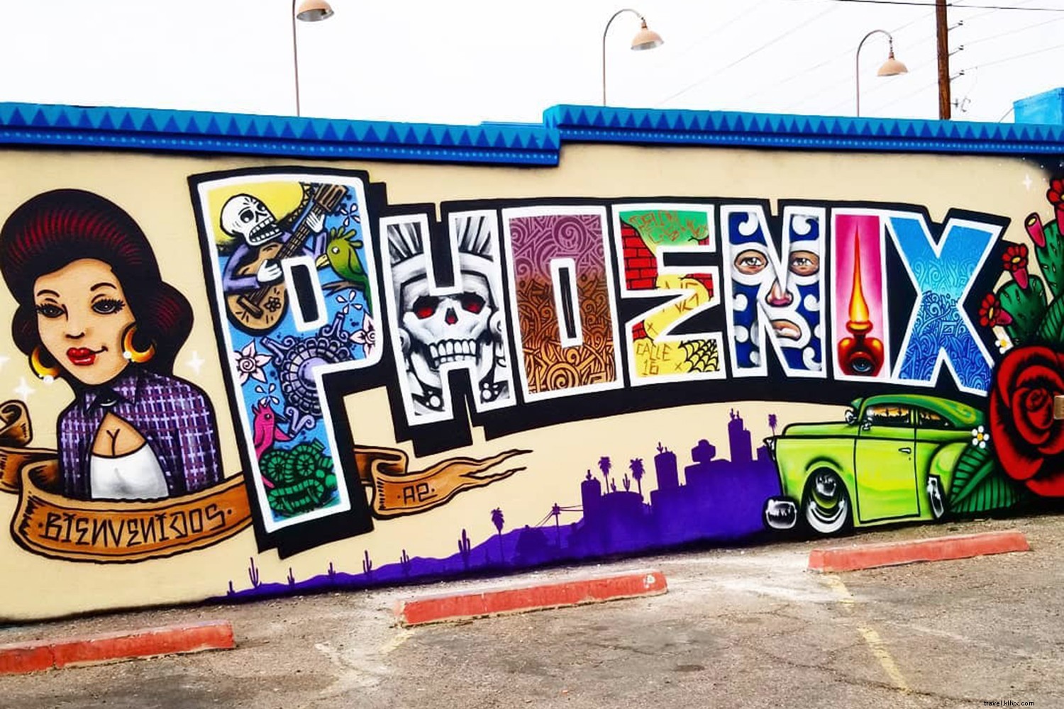 Discover Phoenix s Hidden Gems: Local Secrets for Outdoor Lovers, Culture Fans, Wellness Seekers & Foodies