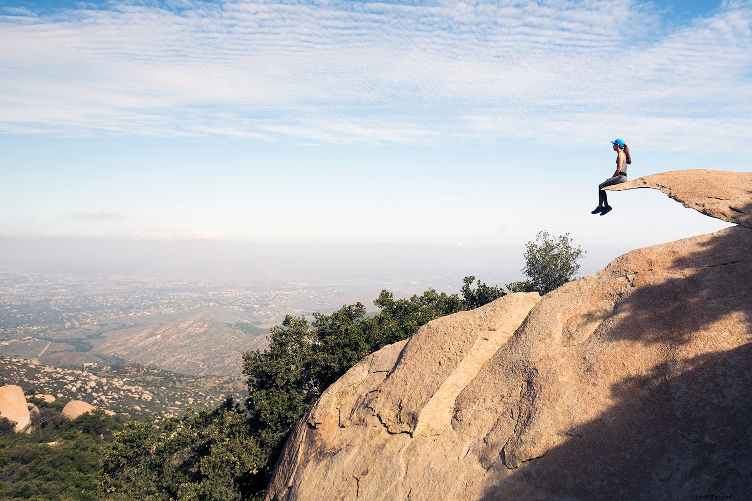 San Diego s Premier Outdoor Adventures: Hiking, Surfing, Kayaking & Sky-High Thrills