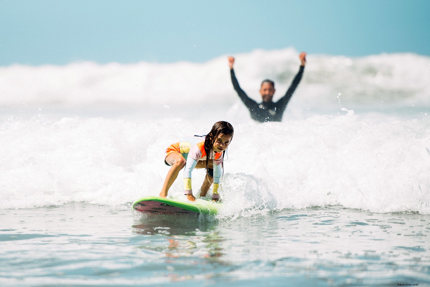 San Diego s Premier Outdoor Adventures: Hiking, Surfing, Kayaking & Sky-High Thrills