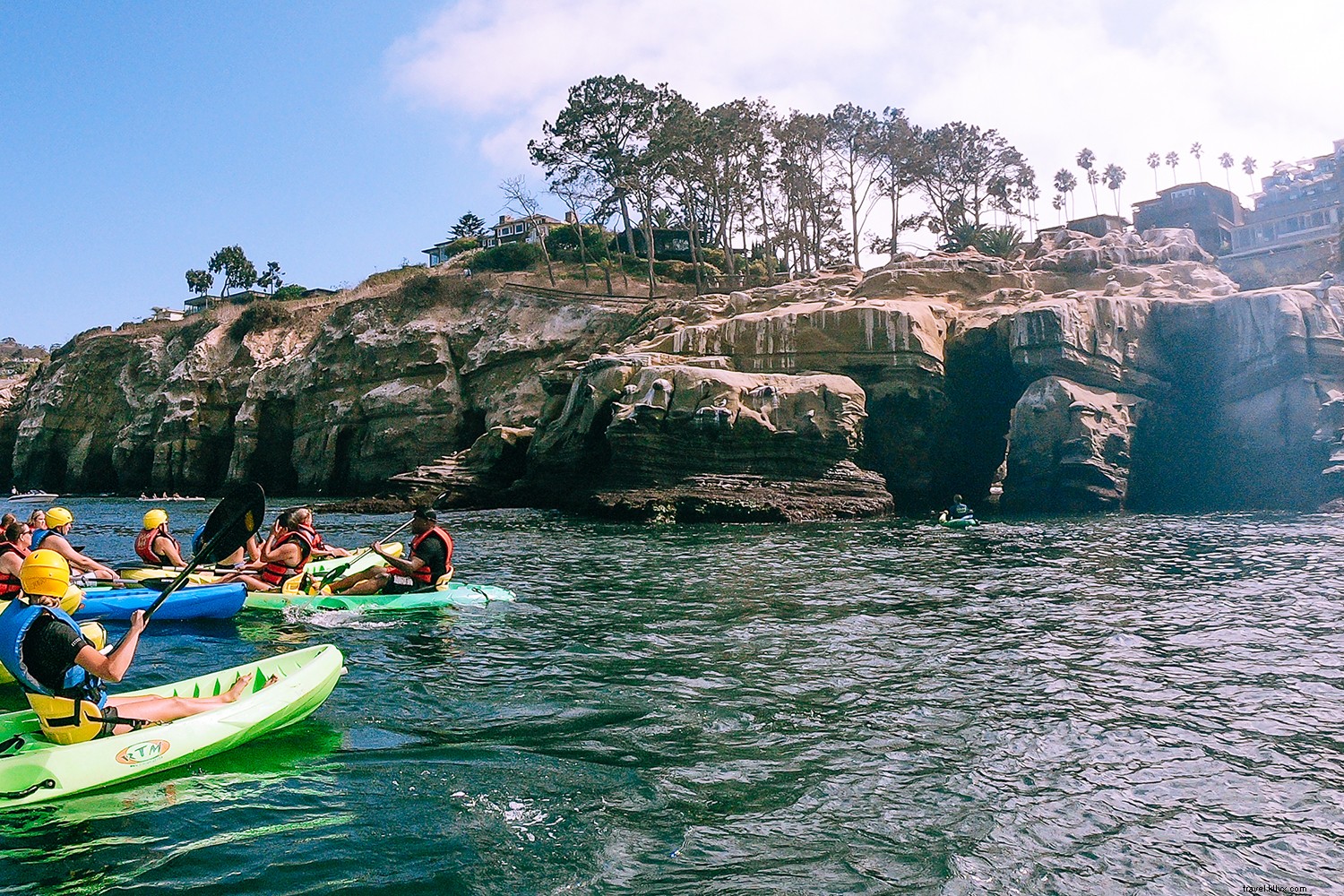 San Diego s Premier Outdoor Adventures: Hiking, Surfing, Kayaking & Sky-High Thrills