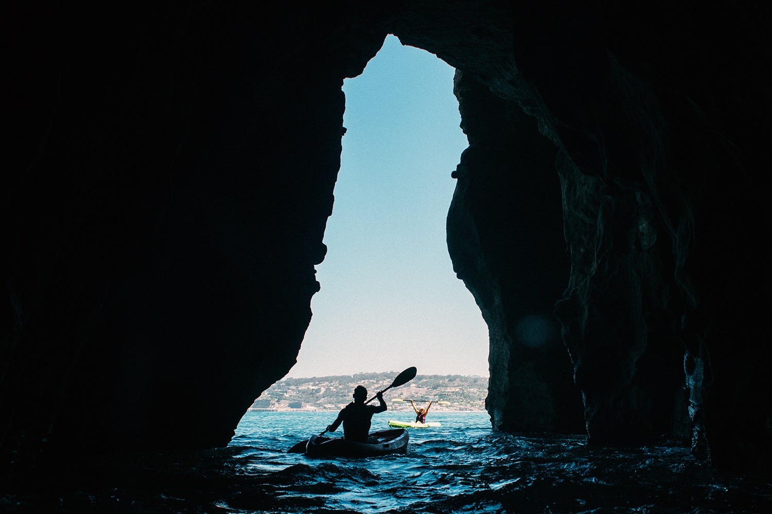 San Diego s Premier Outdoor Adventures: Hiking, Surfing, Kayaking & Sky-High Thrills