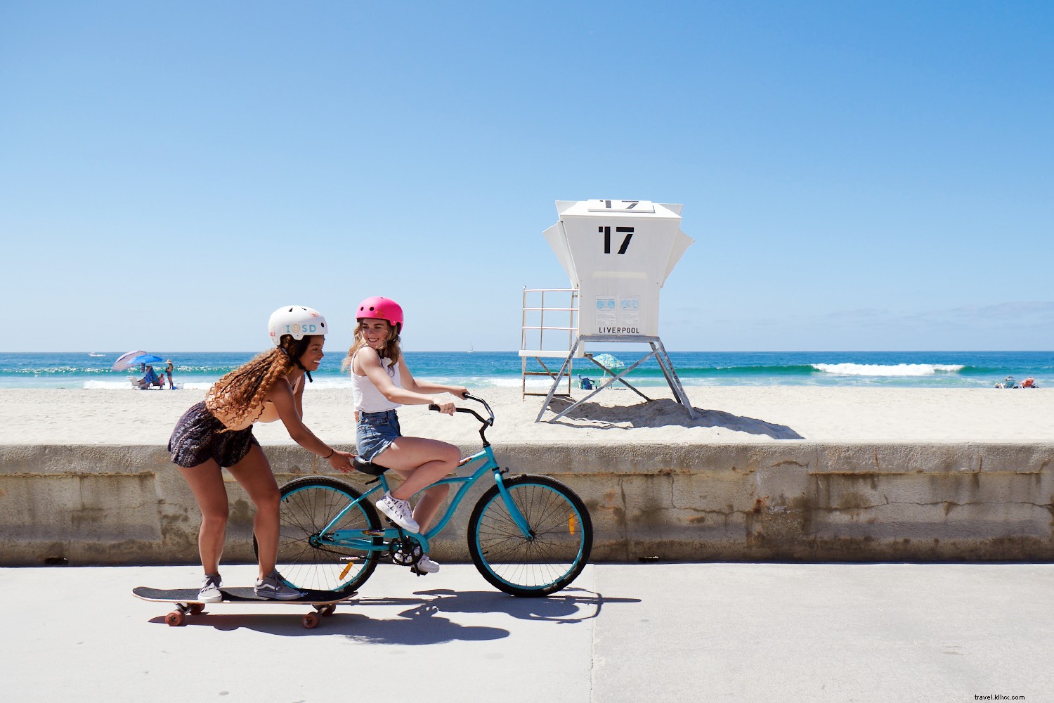 San Diego s Premier Outdoor Adventures: Hiking, Surfing, Kayaking & Sky-High Thrills