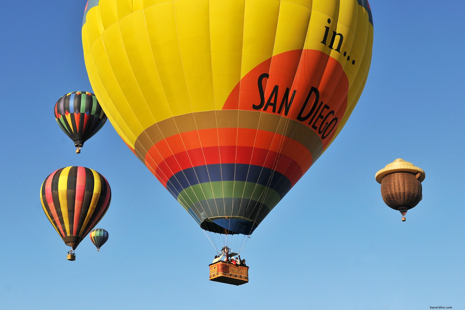 San Diego s Premier Outdoor Adventures: Hiking, Surfing, Kayaking & Sky-High Thrills