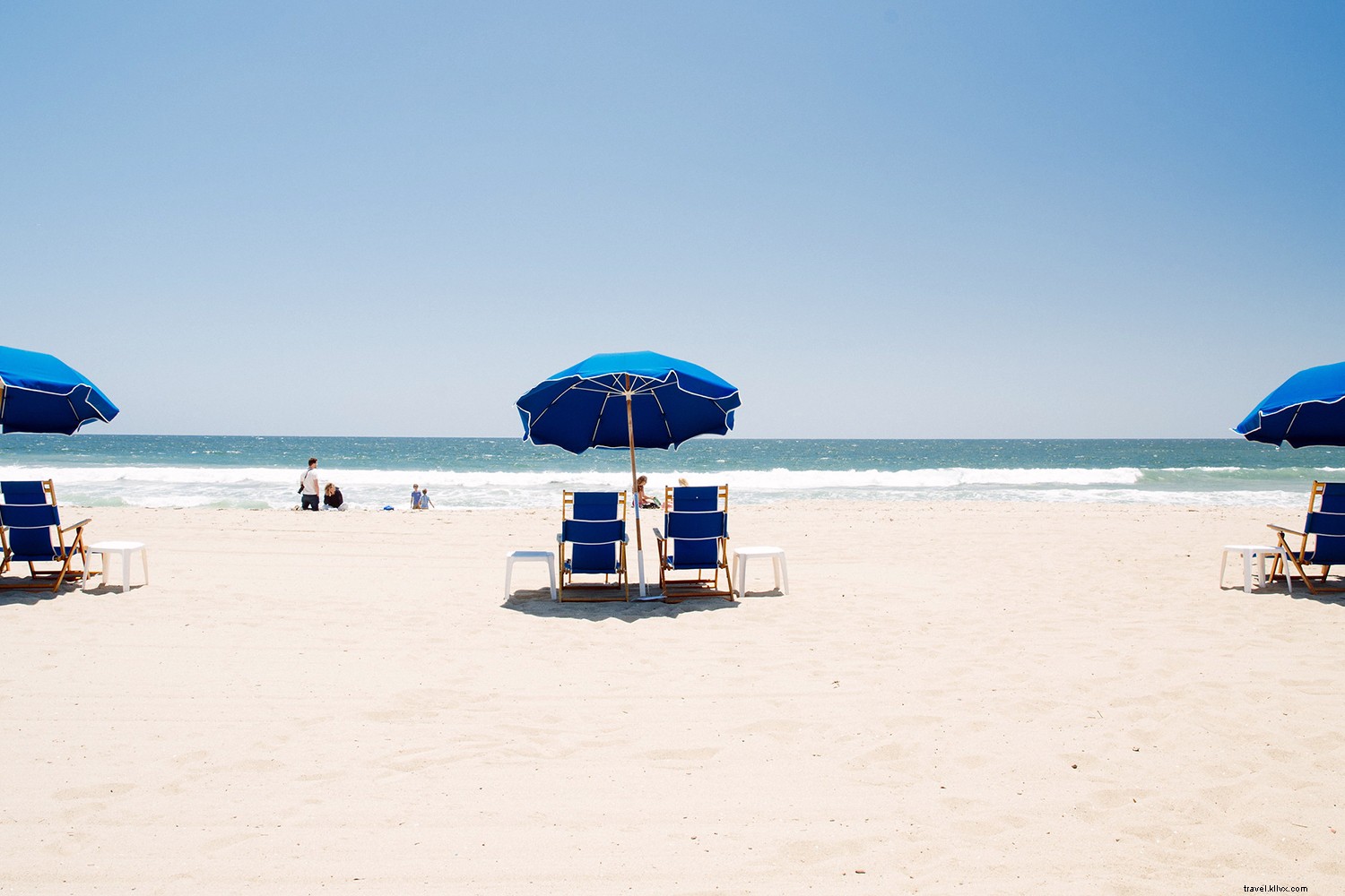 Santa Monica Wellness Getaway: Rejuvenate with Beaches, Healthy Eats, and Outdoor Adventures