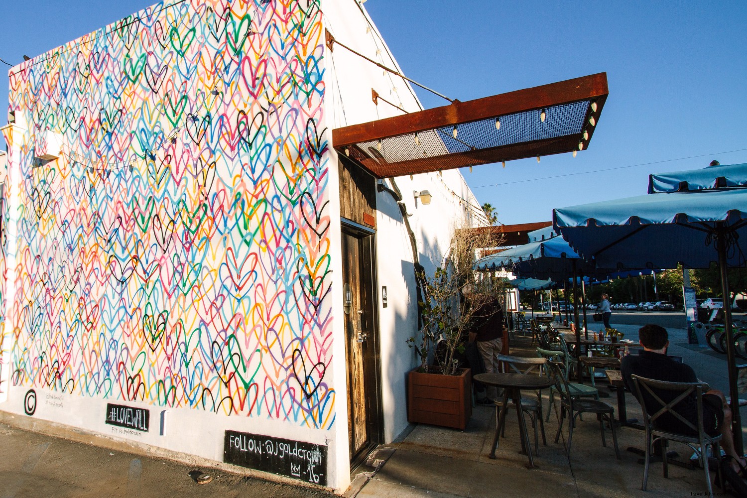 Santa Monica Wellness Getaway: Rejuvenate with Beaches, Healthy Eats, and Outdoor Adventures