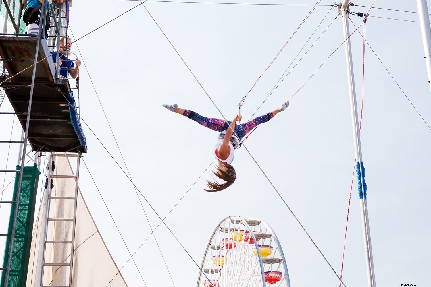 Santa Monica Wellness Getaway: Rejuvenate with Beaches, Healthy Eats, and Outdoor Adventures