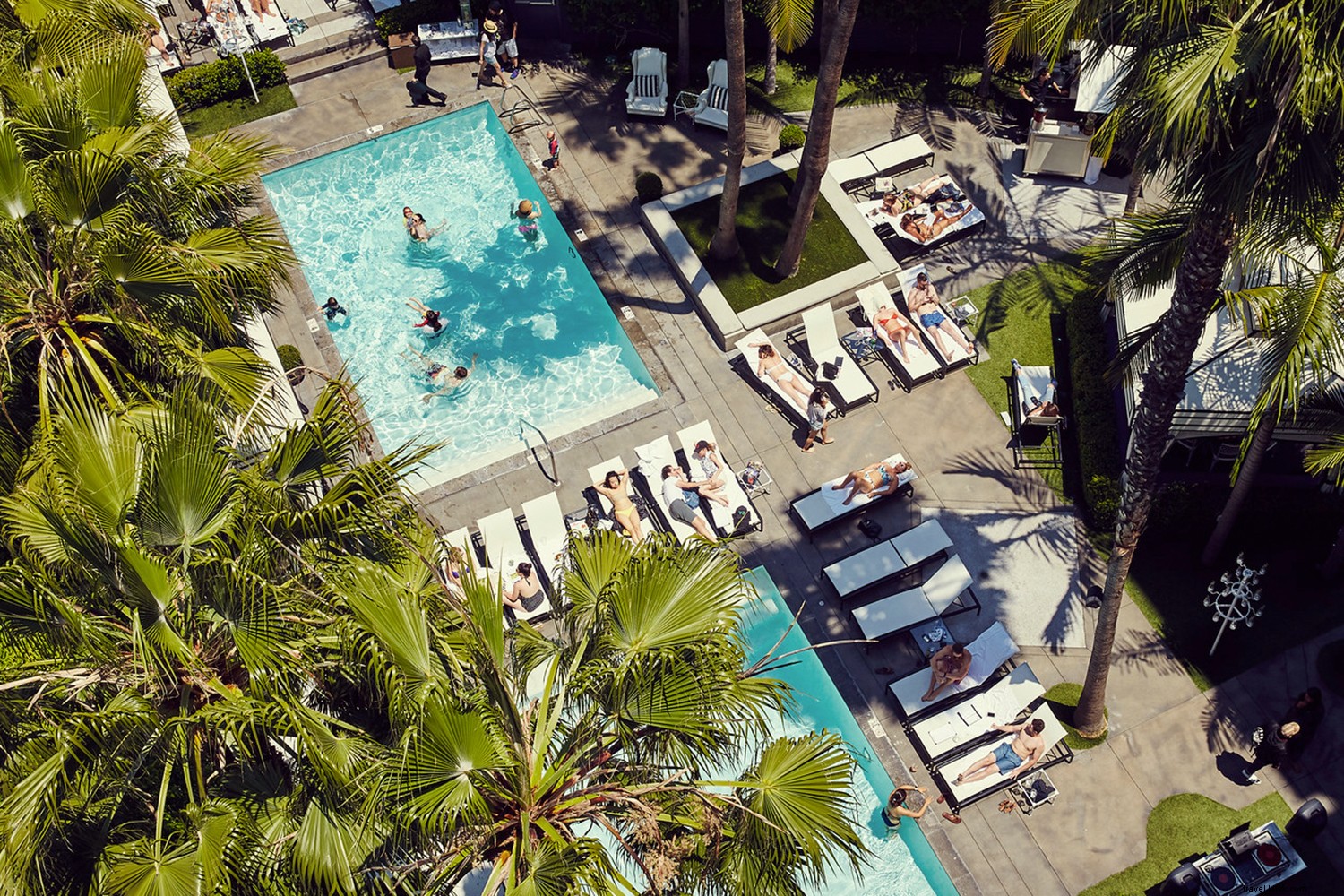 Santa Monica Wellness Getaway: Rejuvenate with Beaches, Healthy Eats, and Outdoor Adventures