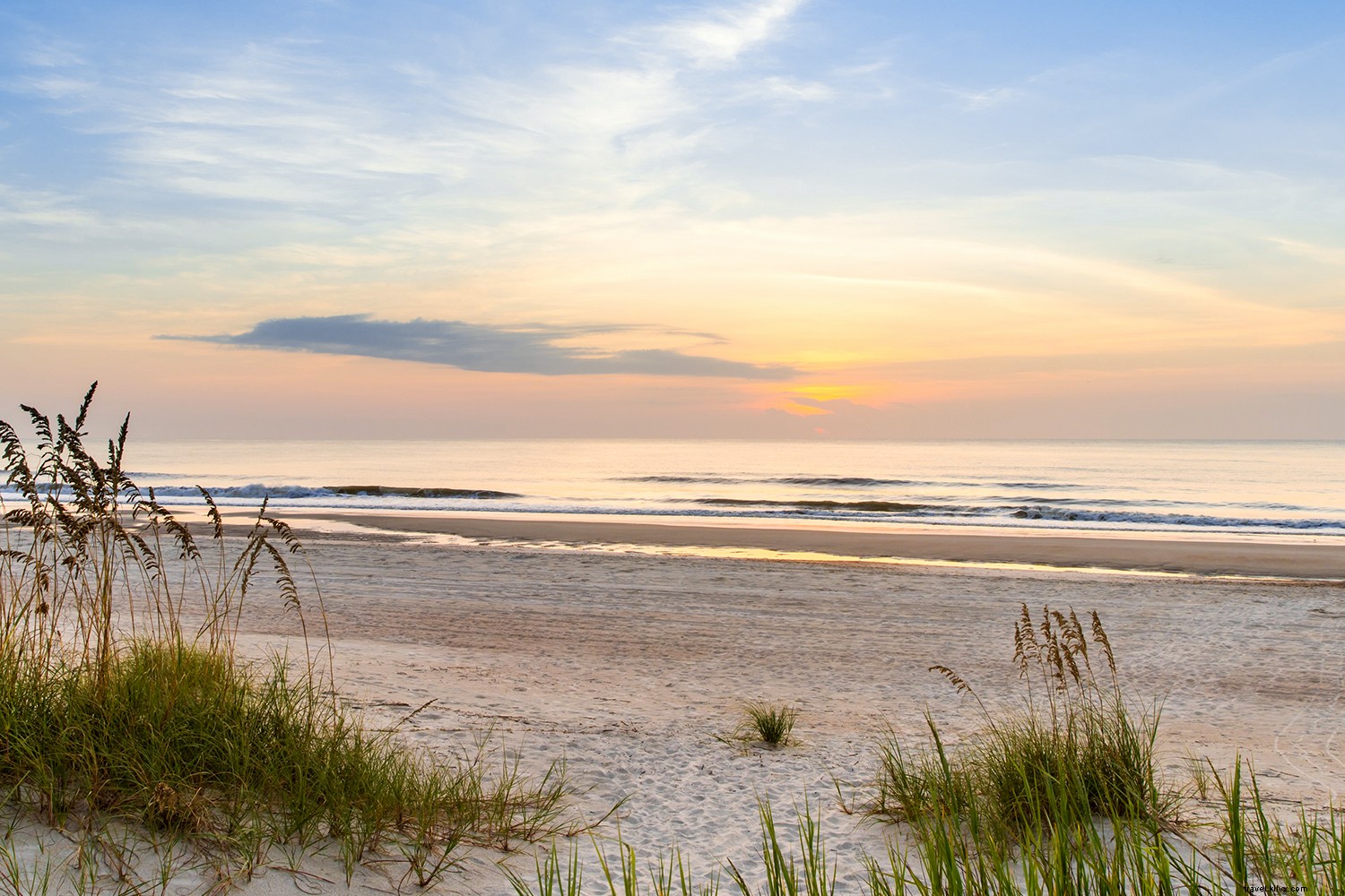Why Amelia Island is Florida s Premier Hidden Gem