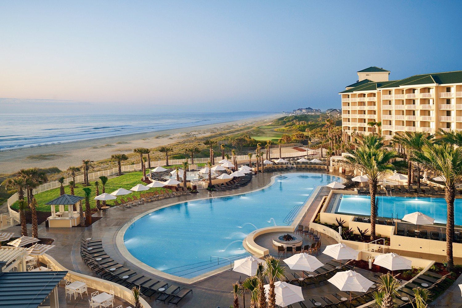 Why Amelia Island is Florida s Premier Hidden Gem