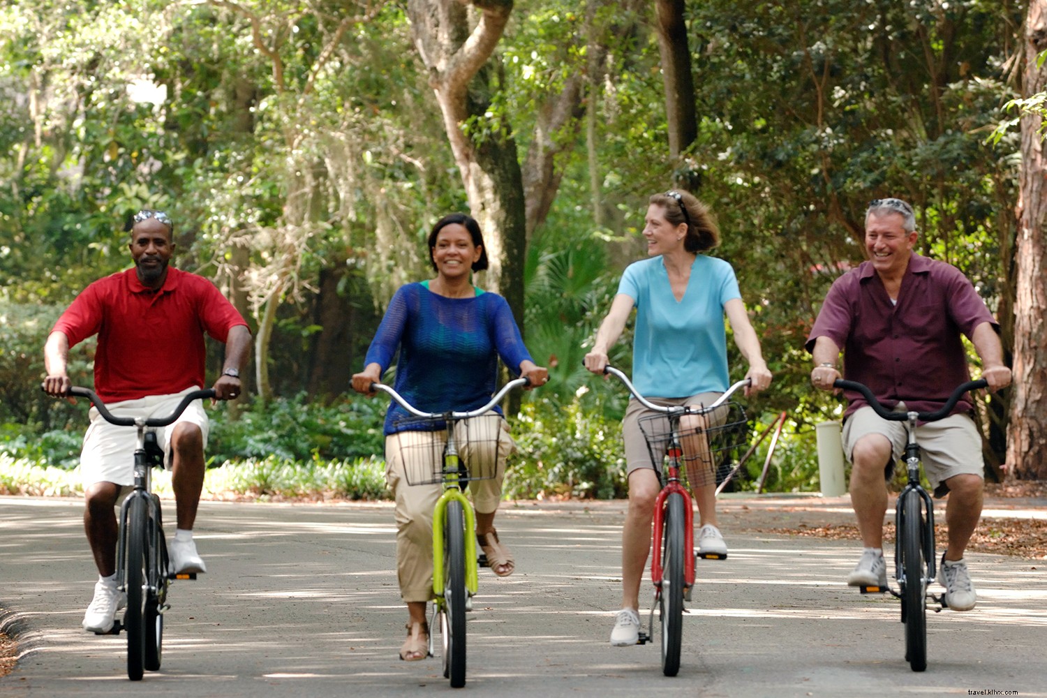 Why Amelia Island is Florida s Premier Hidden Gem