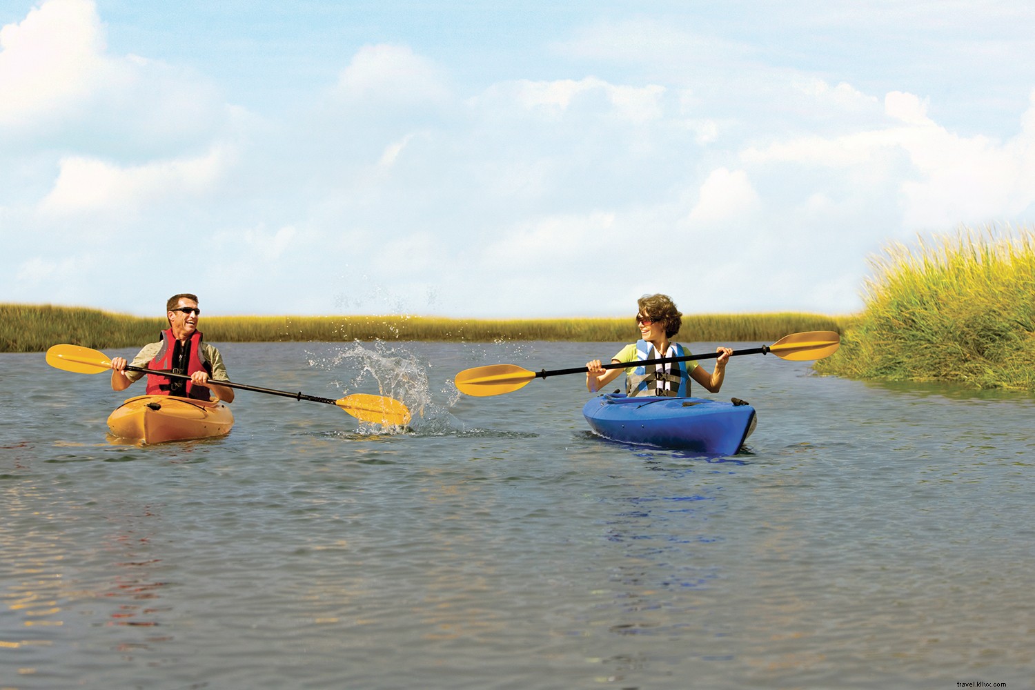 Why Amelia Island is Florida s Premier Hidden Gem