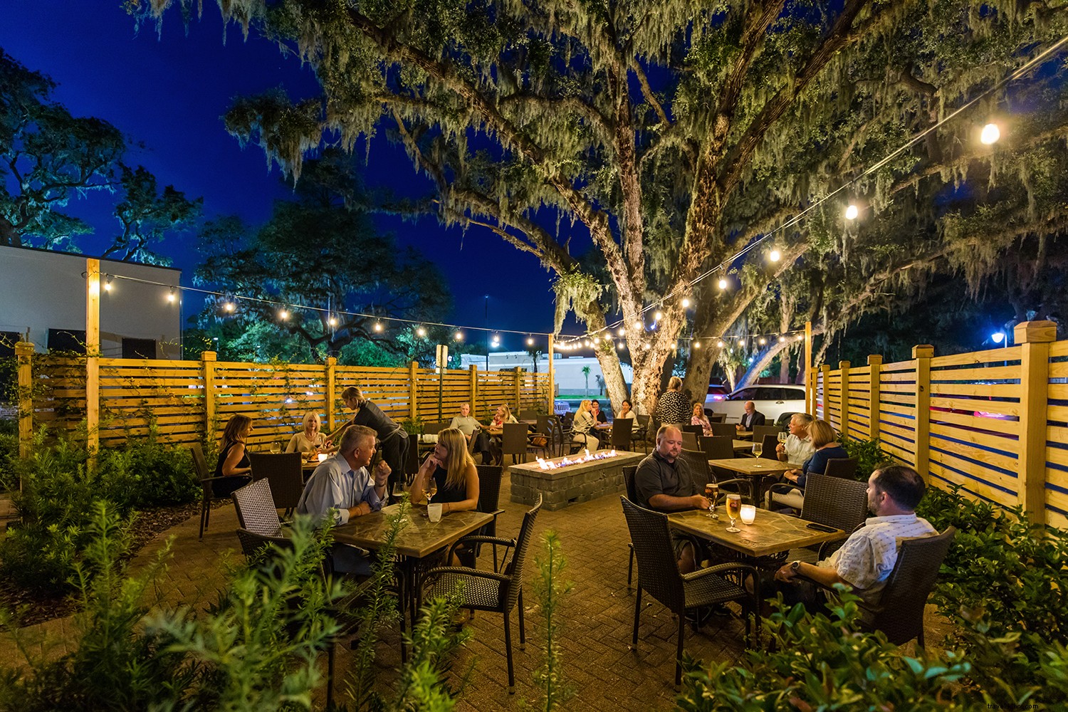 Why Amelia Island is Florida s Premier Hidden Gem