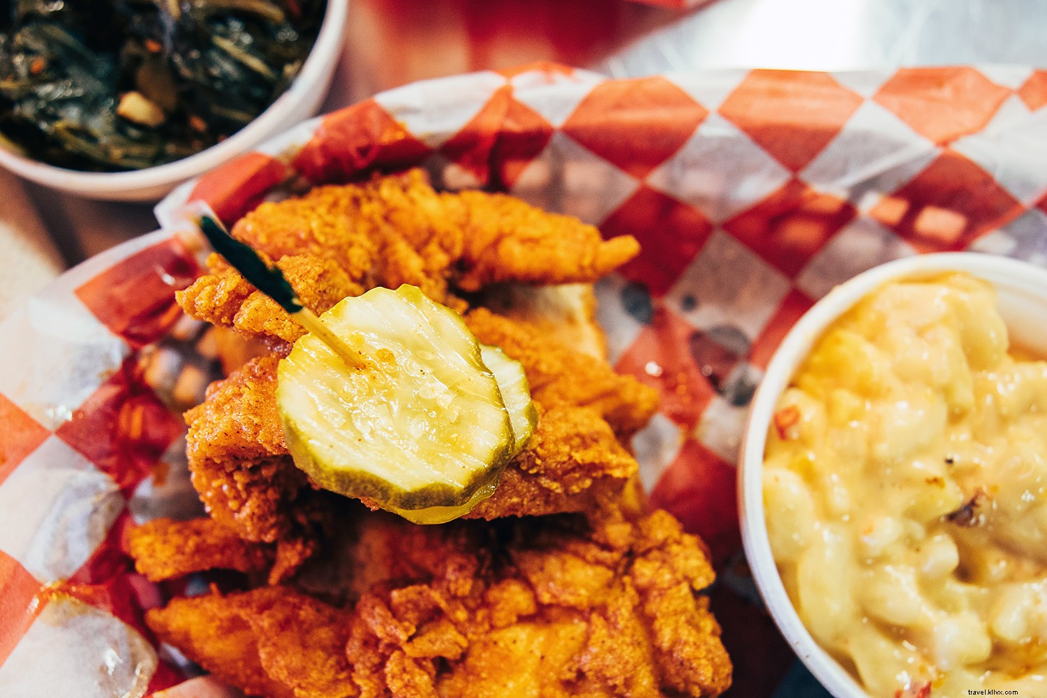 Rediscover Nashville: Why Music City Beckons with Fresh Music Venues, Culinary Gems, Luxury Hotels, and Art