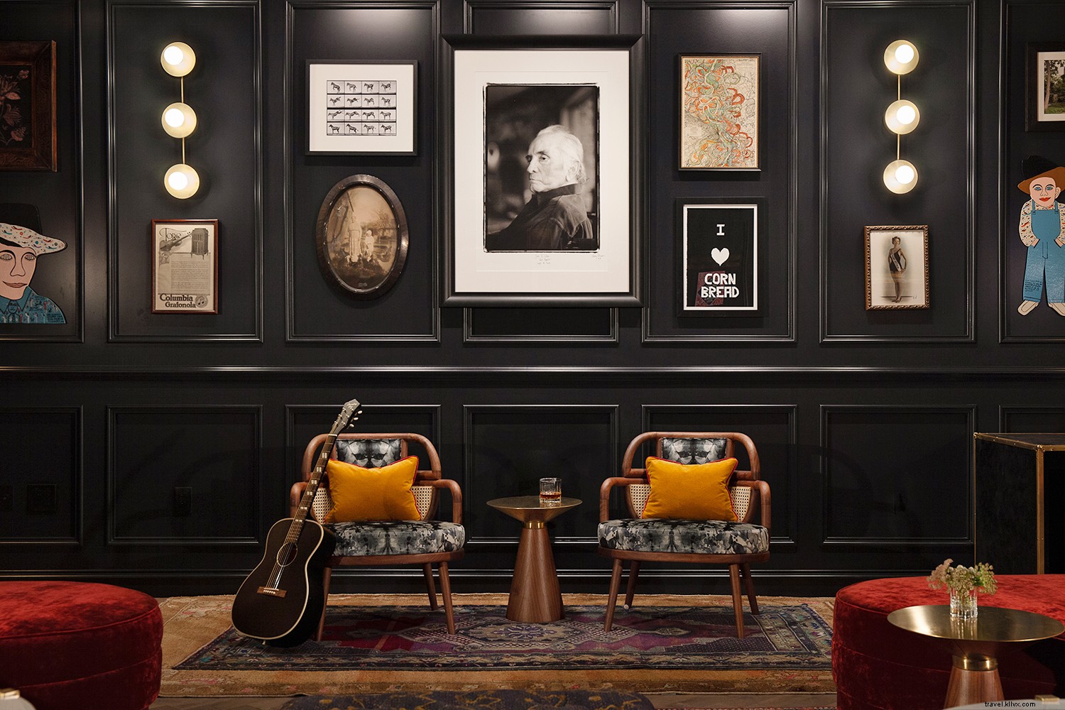 Rediscover Nashville: Why Music City Beckons with Fresh Music Venues, Culinary Gems, Luxury Hotels, and Art