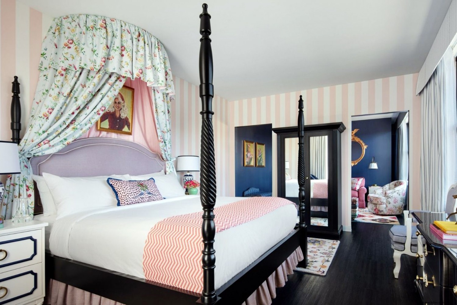 Rediscover Nashville: Why Music City Beckons with Fresh Music Venues, Culinary Gems, Luxury Hotels, and Art