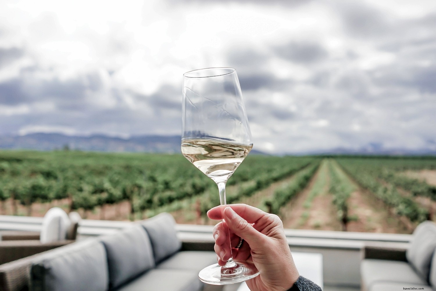 Escape the Everyday: 8 Unforgettable Experiences in Temecula Valley Wine Country