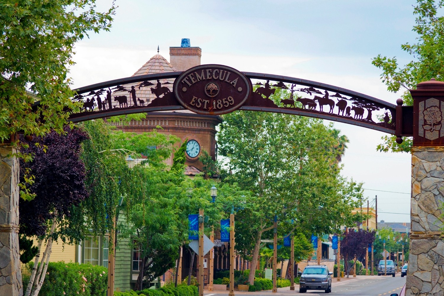 Escape the Everyday: 8 Unforgettable Experiences in Temecula Valley Wine Country