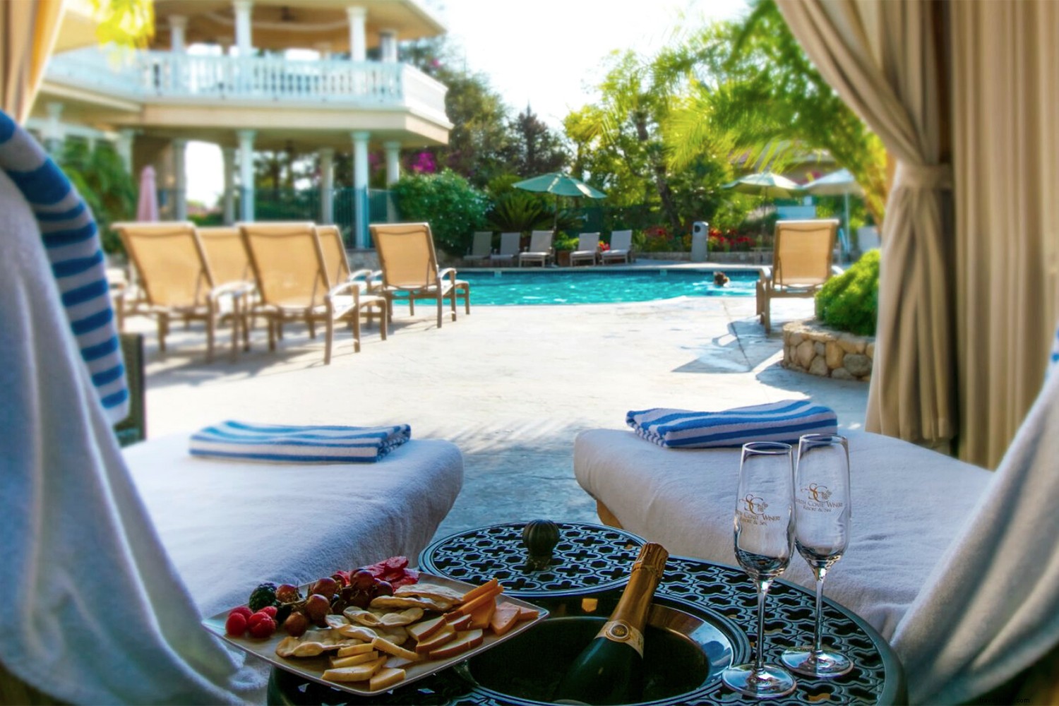 Escape the Everyday: 8 Unforgettable Experiences in Temecula Valley Wine Country