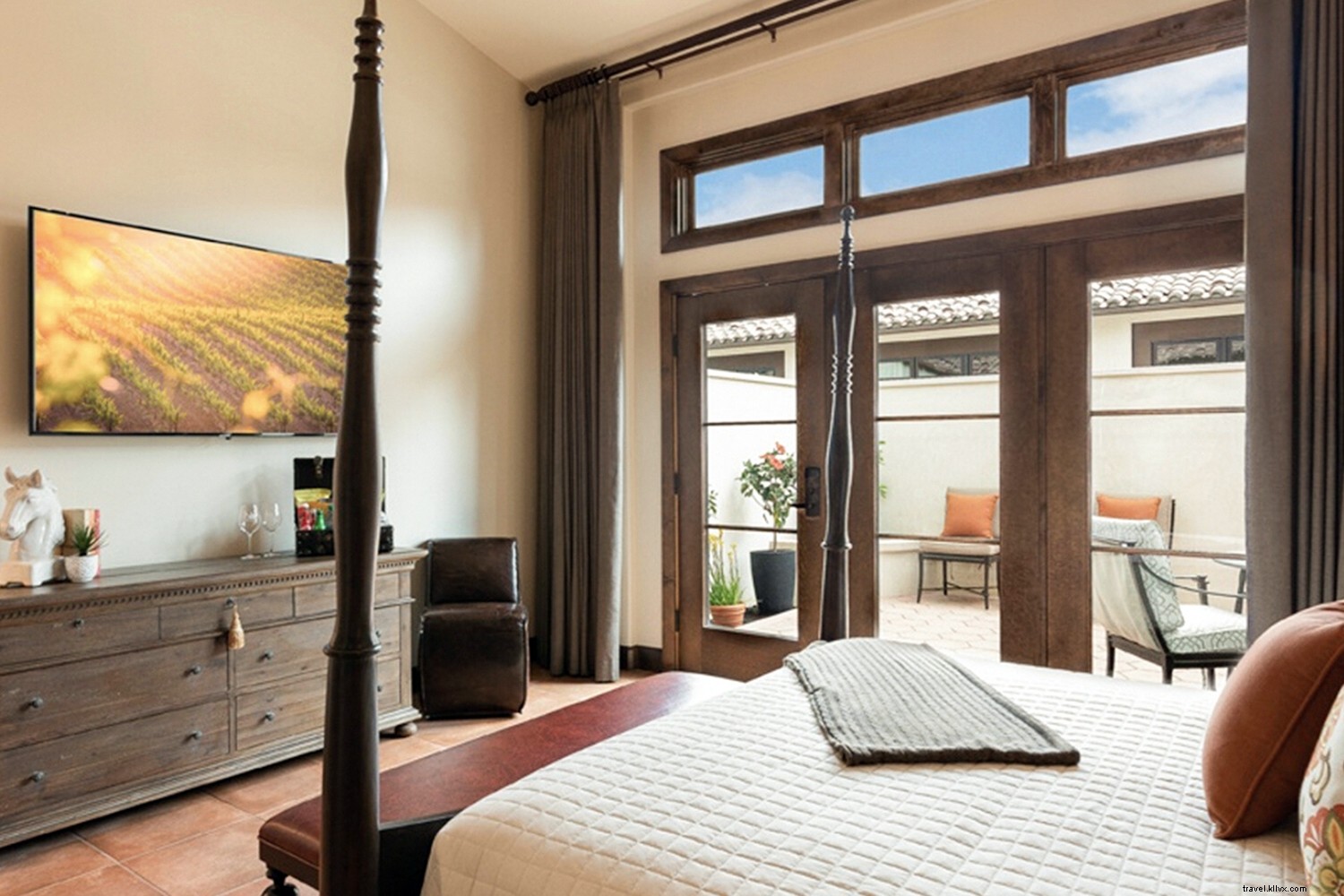 Escape the Everyday: 8 Unforgettable Experiences in Temecula Valley Wine Country